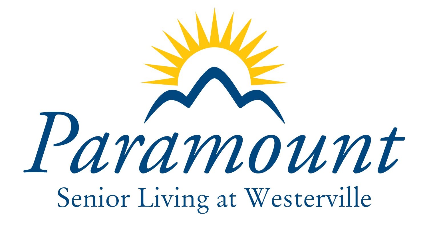 Paramount Senior Living at Westerville logo