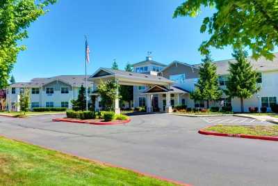 Photo of Clearwater Springs Assisted Living