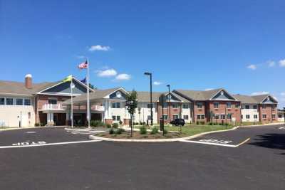 Photo of The Landing of Collegeville