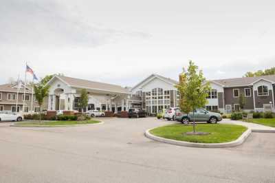 10 Best Nursing Homes In Rochester Ny