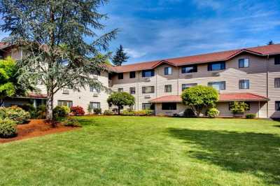 Find 127 Assisted Living Facilities near Vancouver, WA