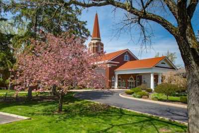 Photo of Peabody Retirement Community