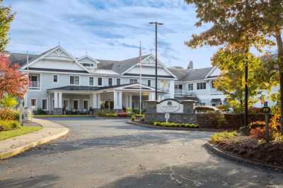 Find 361 Independent Living Facilities near Wellesley, MA
