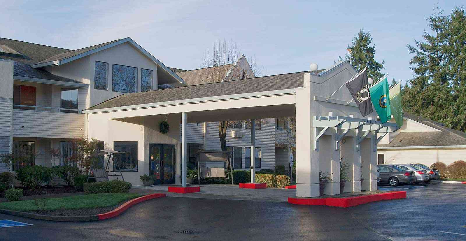 Photo of Solstice Senior Living at Point Defiance