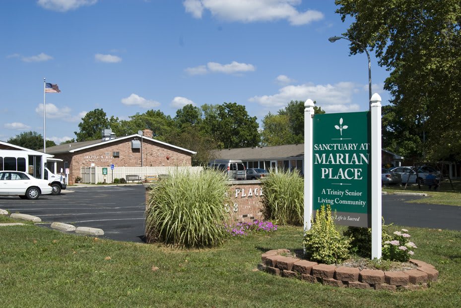 Photo of Marian Place