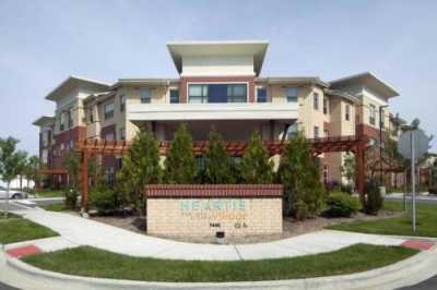 Find 426 Independent Living Facilities near Orland Park, IL