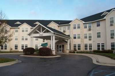 Find 83 Assisted Living Facilities near Muskegon, MI