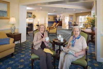 Photo of Tall Oaks Assisted Living