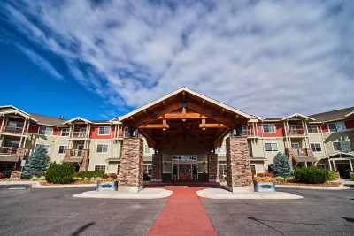 Photo of Bozeman Lodge