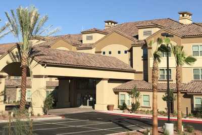 Photo of Cactus Valley Retirement Resort