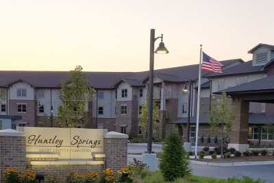 Photo of Huntley Springs Retirement Resort