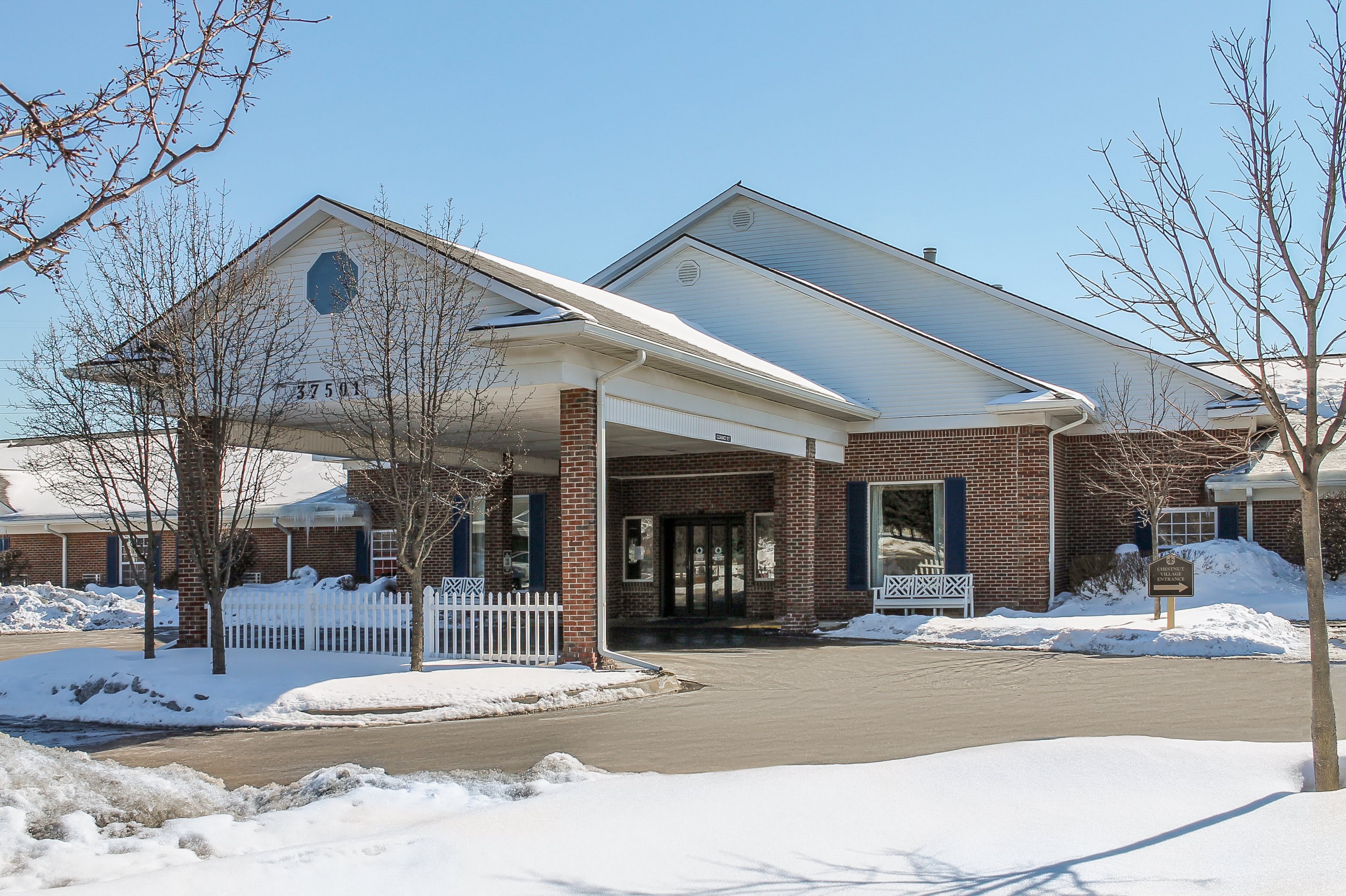 Ashford Court Memory Care Independent Living Westland MI 48185 Ashford Court Memory Care Independent Living Westland MI 48185