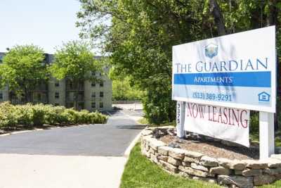 Photo of The Guardian Apartments