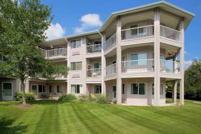 Photo of Echo Ridge
