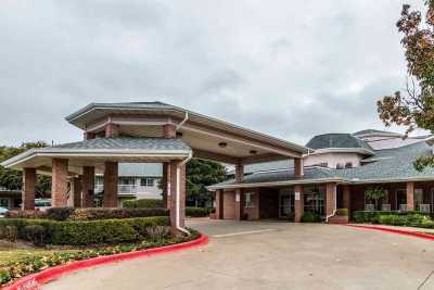 Photo of Asher Point Independent Living of Arlington