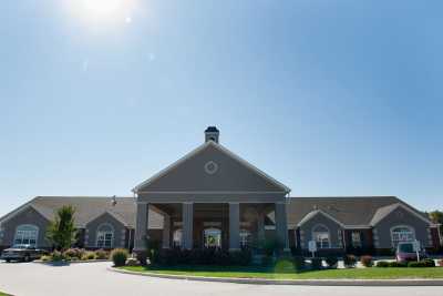 Photo of Coventry Meadows Assisted Living and Garden Homes
