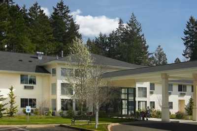 Photo of Maple Glen Assisted Living