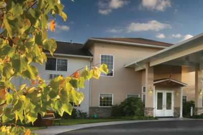 Photo of Columbia Ridge Assisted Living
