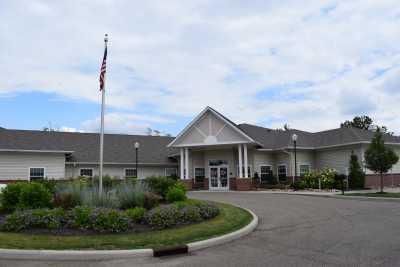 Photo of Stone Creek Assisted Living and Memory Care
