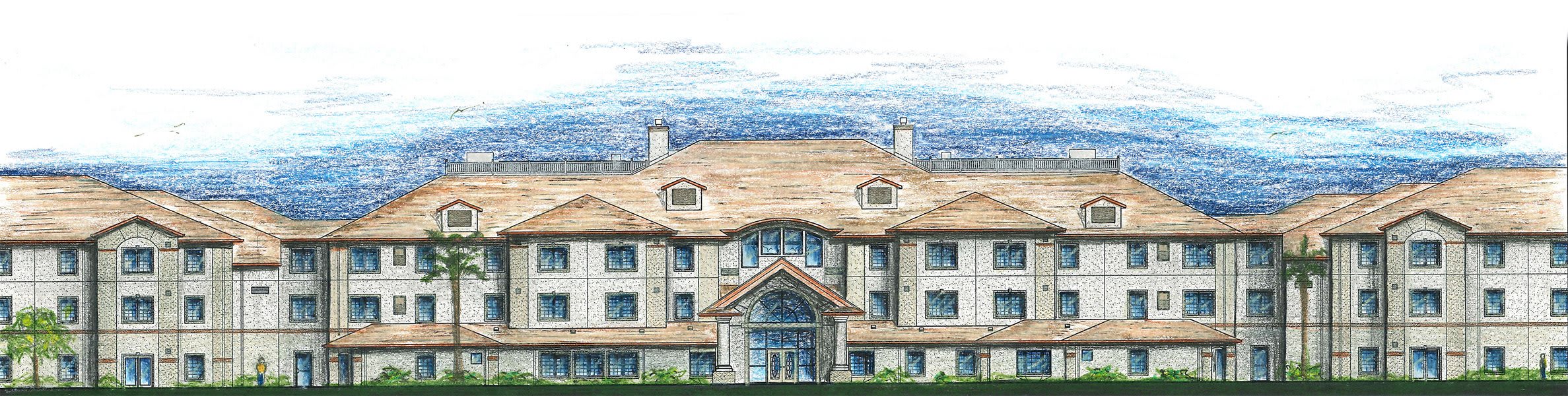 South Jordan View Retirement Community
