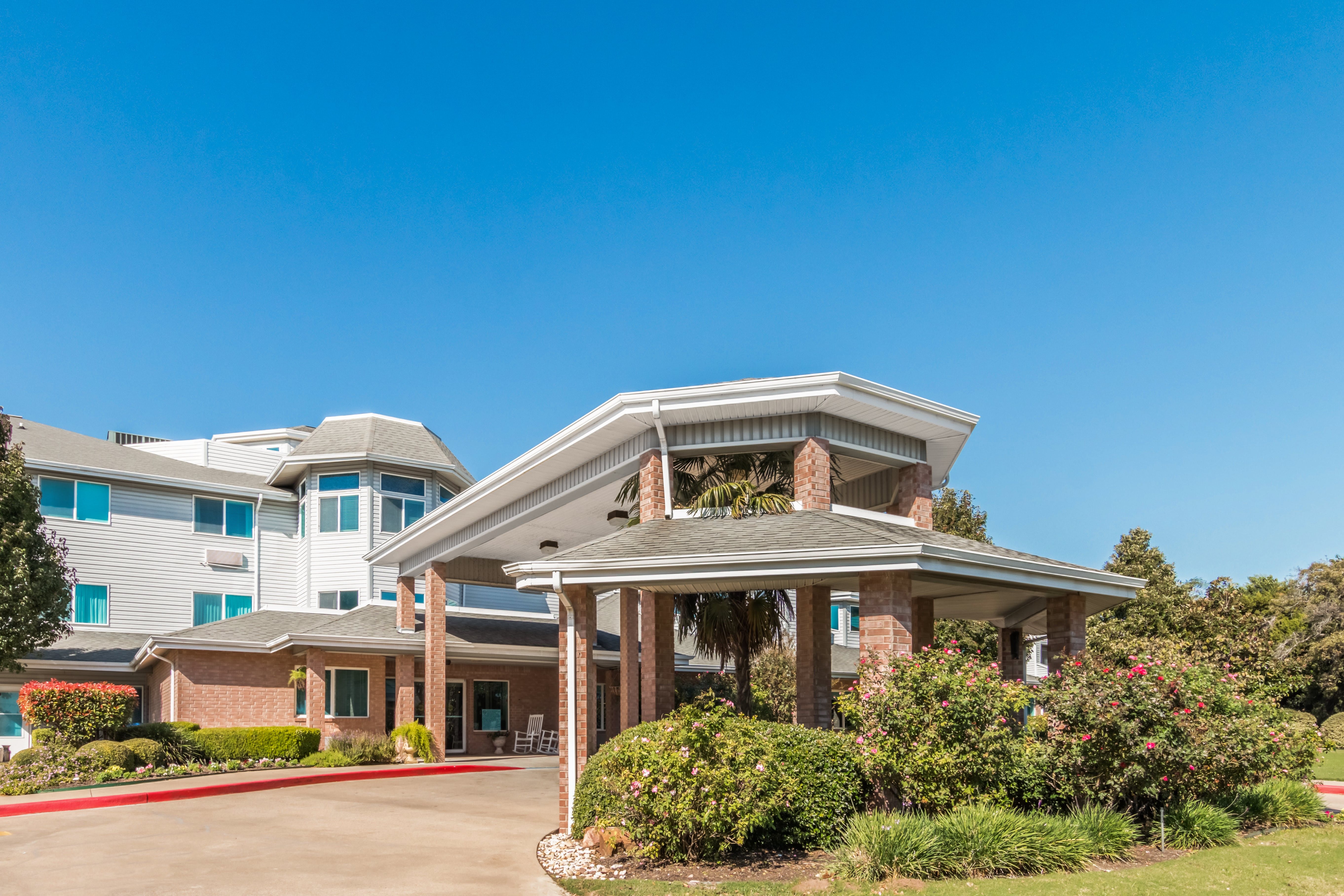 Asher Point Independent Living of Waco