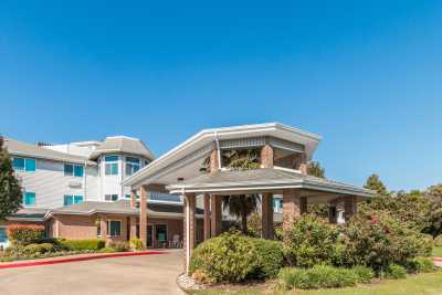 Photo of Asher Point Independent Living of Waco