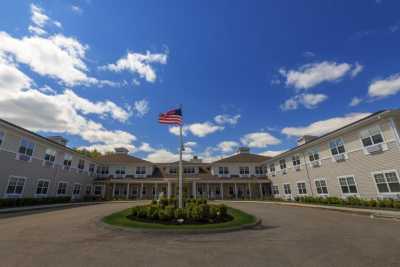 Photo of All American Assisted Living at Hanson
