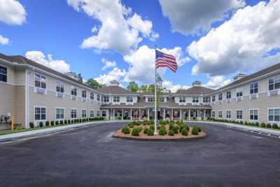 Find 276 Assisted Living Facilities near Londonderry, NH