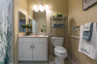 Photo of All American Assisted Living at Warwick