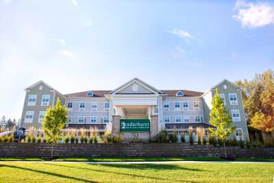 Photo of Cedarhurst of Naperville/Woodridge