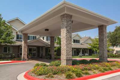 Photo of Asher Point Independent Living of Round Rock