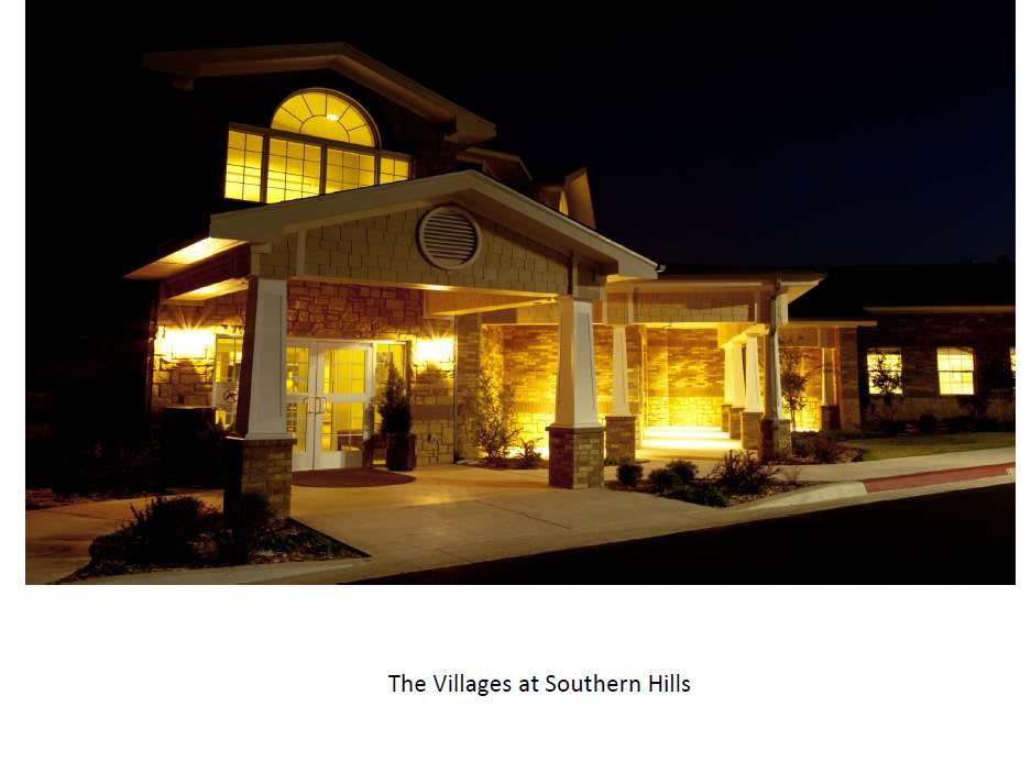 Photo of The Villages at Southern Hills
