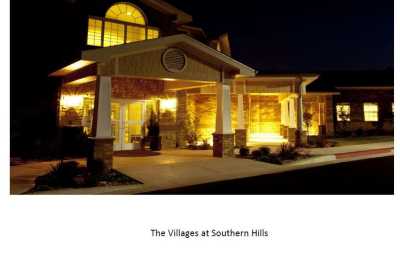Photo of The Villages at Southern Hills