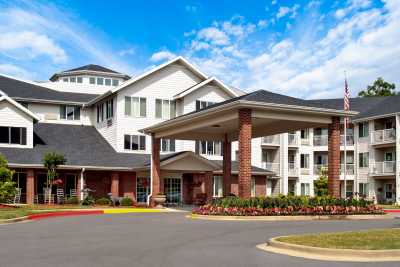 Photo of Holiday Rocky Ridge Retirement Community