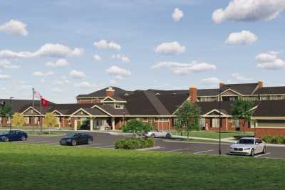 Photo of StoryPoint Collierville