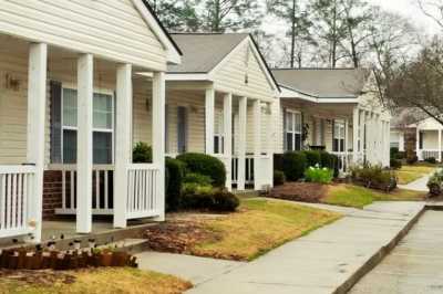 Photo of Augusta Springs Apartments