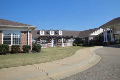 Photo of The Gables Assisted Living at Charlton Place