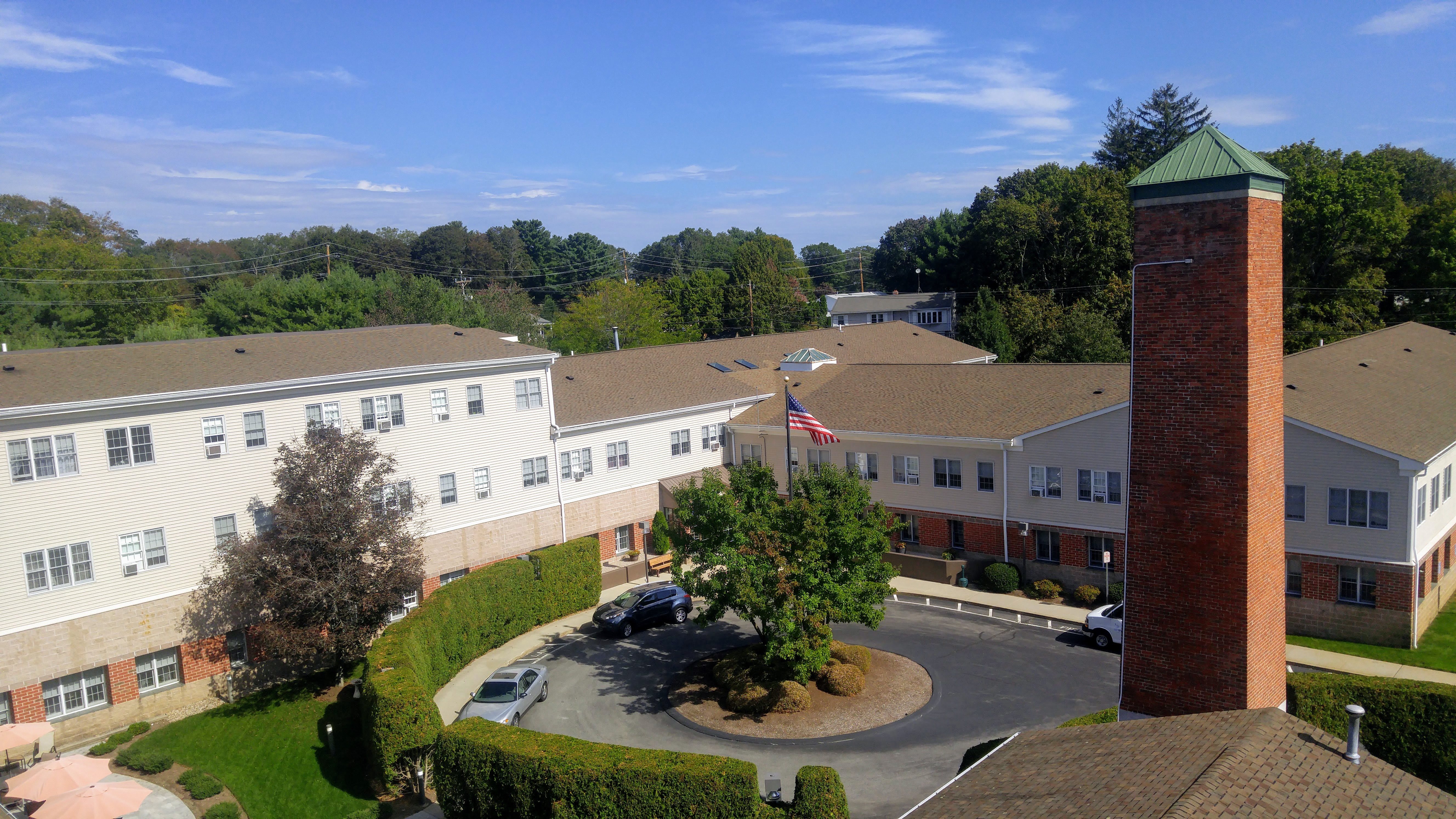 Photo of Stillwater Assisted Living Community