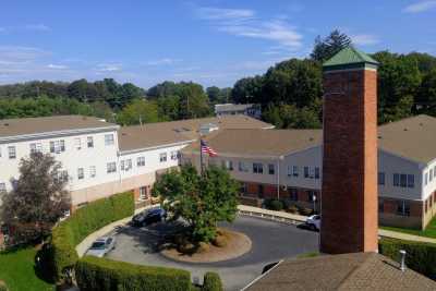 Photo of Stillwater Assisted Living Community