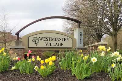 Photo of Westminster Village