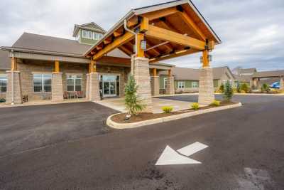 Photo of Princeton Transitional Care and Assisted Living