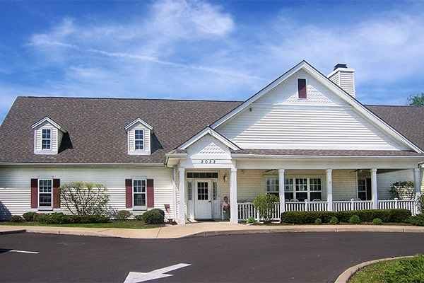 Legacy Gardens of Bristol | Assisted Living | Bristol, PA 19007 | 12 reviews