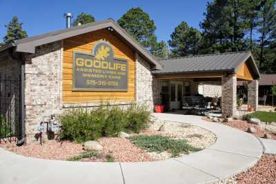 Photo of GoodLife Senior Living Ruidoso