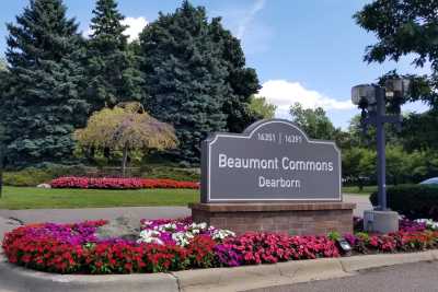 Photo of The Commons Corewell Health Senior Living Dearborn, a CCRC
