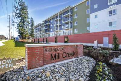 Photo of Vintage at Mill Creek