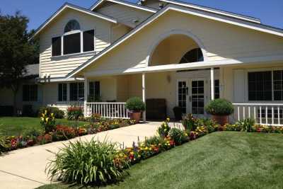 Photo of Sun Oak Senior Living