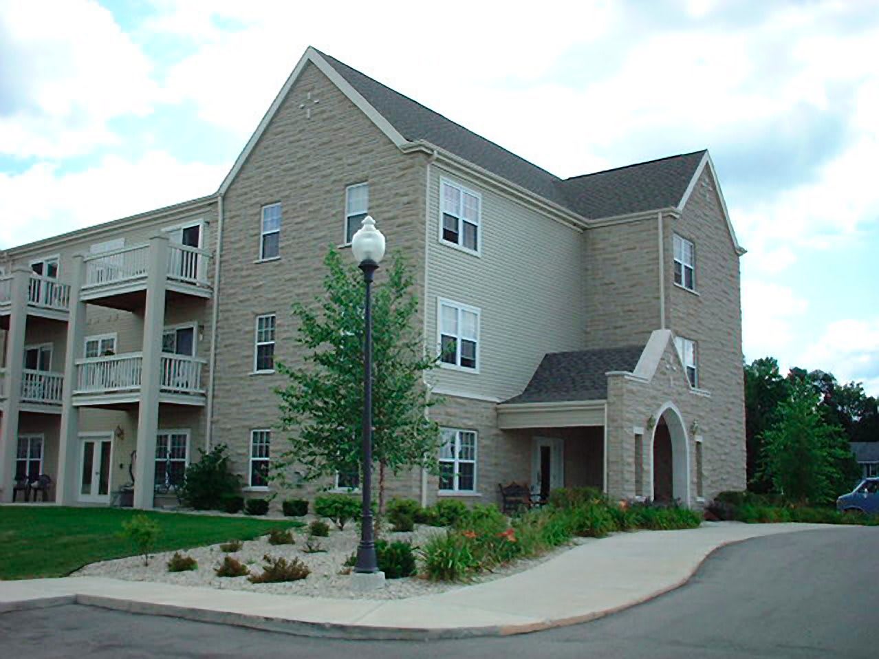 Photo of First Senior Apartments II