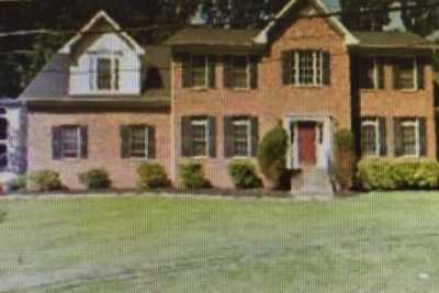 Photo of Avalon House on Woodland Drive