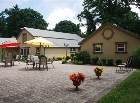 Maryville Enhanced Assisted Living Residence 