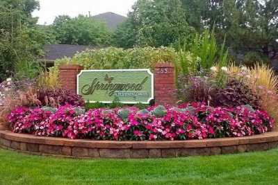 Photo of Springwood Retirement Campus